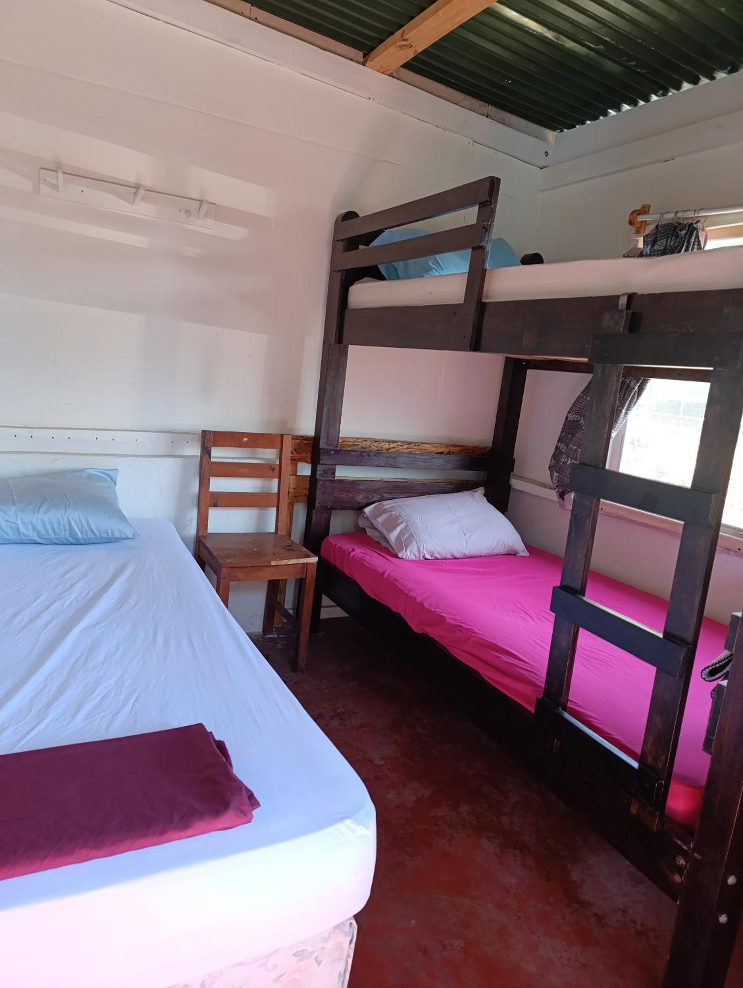 Free Spirits Hotel ซาน มาร์กอส ลา ลากูนา ภายนอก รูปภาพ